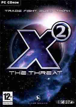 Descargar X2 The Threat [MULTi8][PROPHET] por Torrent